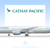 Cathay Pacific, Boeing 787-10