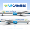 Air Caraïbes, A330-900neo