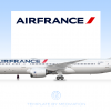 Air France, Boeing 787-9