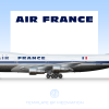 Air France, Boeing 747-100A