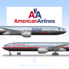 American Airlines 1967, Boeing 777-300ER