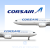 Corsair, Airbus A330-900