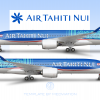 Air Tahiti Nui - Airbus A350-900ULR