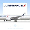 Air France, Boeing 777-9