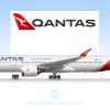 Qantas, Boeing 777-8X