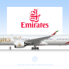 Emirates, Boeing 777-9X