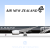 Air New Zealand, Boeing 787-10