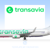 Transavia France, Boeing 737-800