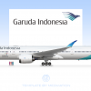 Garuda Indonesia, Boeing 777-9