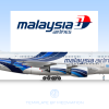 Malaysia Airlines, Airbus A380-800