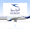 Kuwait Airways, A330-800neo