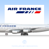 Air France, Boeing 747-300M