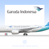 Garuda Indonesia, A330-800neo