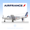 Air France, Cessna C208 Grand Caravan