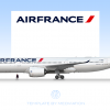 Air France, Airbus A330-900