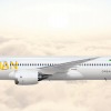 Brazilian Boeing 787-9 Dreamliner