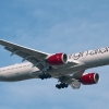 Virgin Atlantic A350 1000 G VRNB
