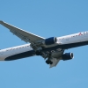 Delta 767 400 N832MH
