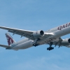 Qatar A350 1000 A7 ANK 2