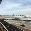 Delta planes at JFK