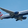 British Airways 777 200 G VIIN
