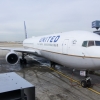 United 767-300ER at Chicago O'hare