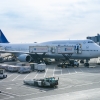 Lufthansa "Siegerflieger" 747-8