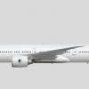 Ozark Boeing 777-300 ER