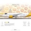Honey Bee Airlines