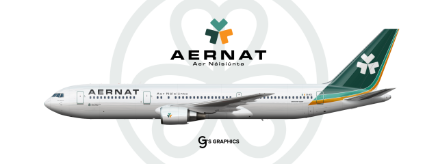 Aernat 767-300