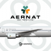 Aernat 767-300