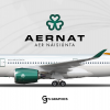 Aernat A350-900