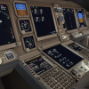 PMDG 777 - Virtual Cockpit