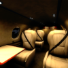 Carenado PC-12 Cabin