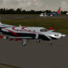 Carenado PC-12 Taxis by Shamu