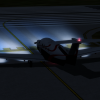 Carenado PC-12 Landing Lights