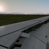 Rolling Out at Palma de Mallorca