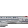 Pan American Airways System Tupolev Tu-204-300