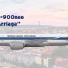 Airbus A330-900neo retro livery (2020)