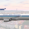 Airbus A321 retro livery (2020)