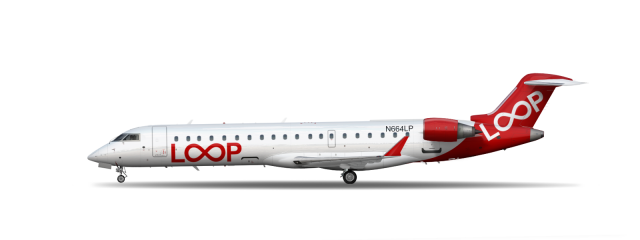 Loop CRJ-700