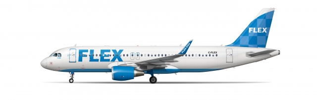 Flex A320