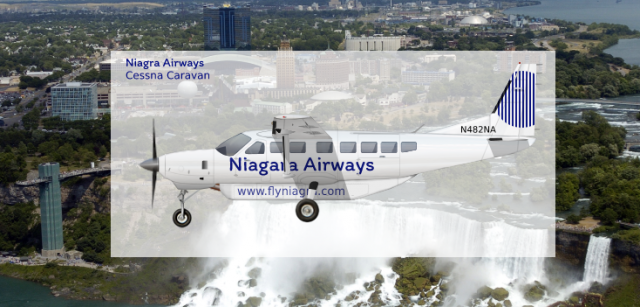 Niagara Airways Grand Caravan