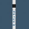 Falcon 9 Dragon