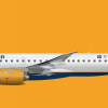 Icelandair E190-E2