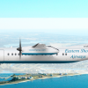 Eastern Shore Airways Q300