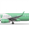 Kiwi A320