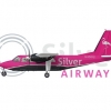 Silver Airways BN-2 Islander