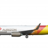 Aurizon 737-800BCF