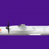 FedEx feeder Q400